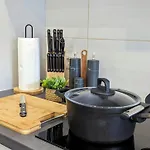 Altstadt-oase Lejlighed