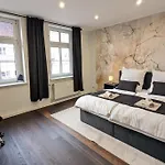 Altstadt-oase * Котбус