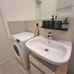 Altstadt-oase Lejlighed