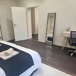 Altstadt-oase Апартаменты