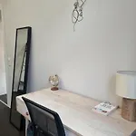 Апартаменты Altstadt-oase