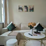 Altstadt-oase Котбус