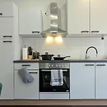 Apartment Altstadt-oase *