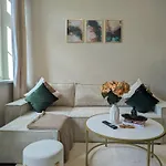 Apartment Altstadt-oase Cottbus