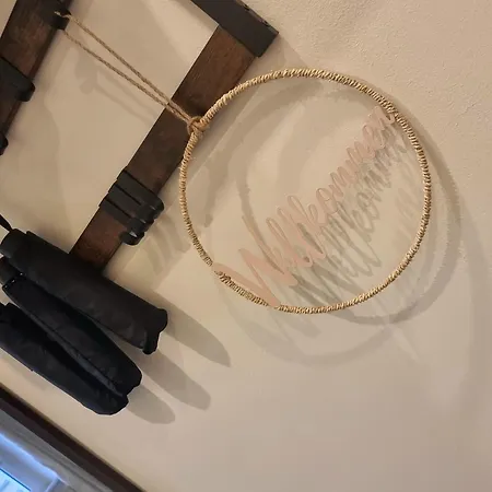 Altstadt-oase 公寓 *