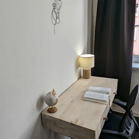 Altstadt-oase Apartment *