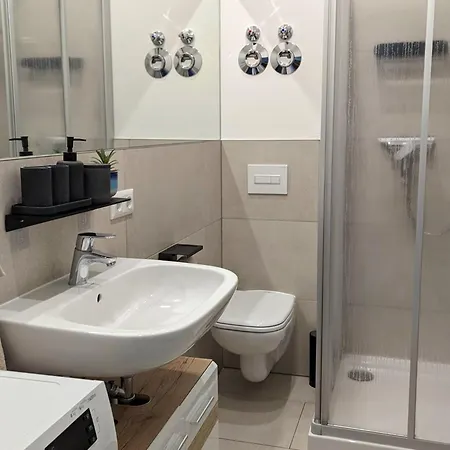 Apartment Altstadt-oase *