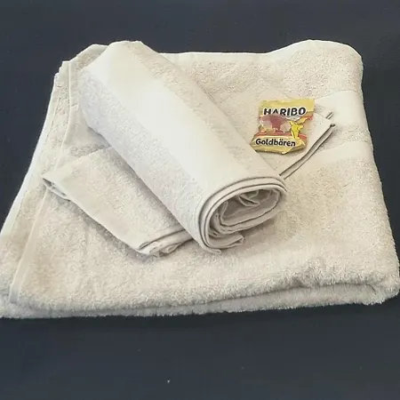 公寓 Altstadt-oase 科特布斯