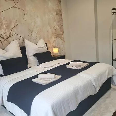 Altstadt-oase 科特布斯