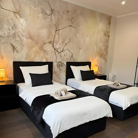 Altstadt-oase Apartment