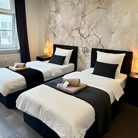 Apartamento Altstadt-oase