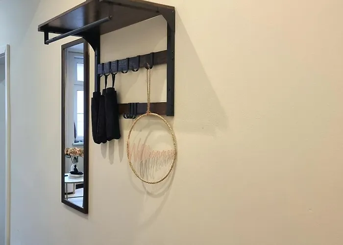 Altstadt-oase Cottbus