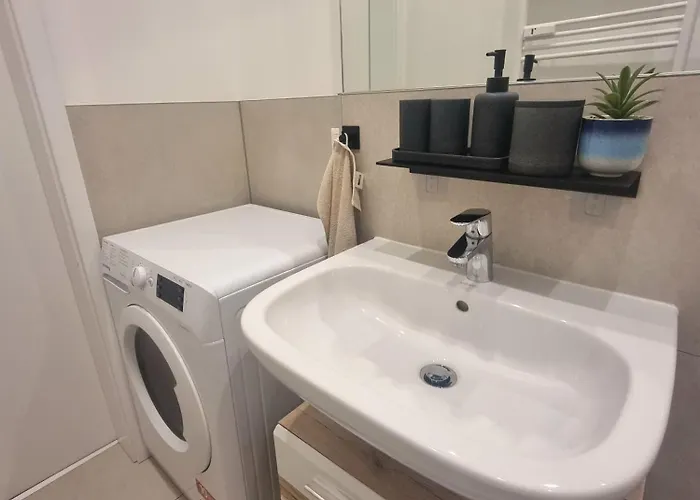 Altstadt-oase Apartment