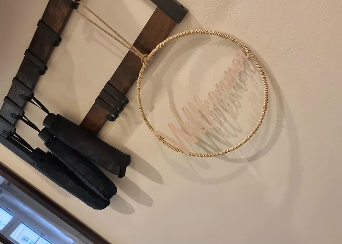 Altstadt-oase Apartment *