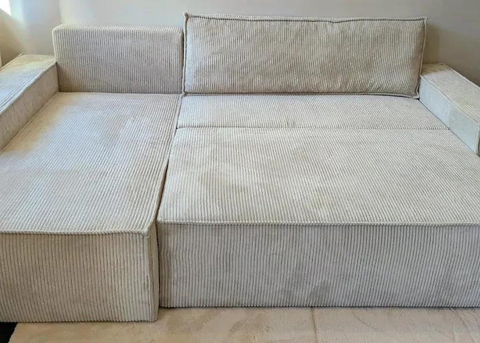 Altstadt-oase * 科特布斯