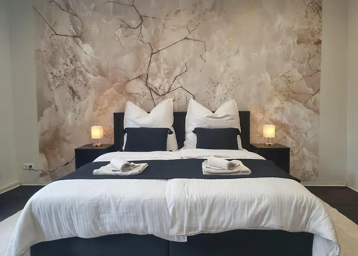 Altstadt-oase 科特布斯