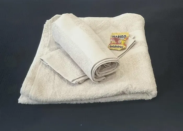 Διαμέρισμα Altstadt-oase Κότμπους