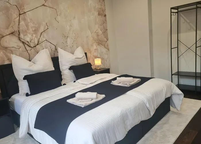 Altstadt-oase Cottbus