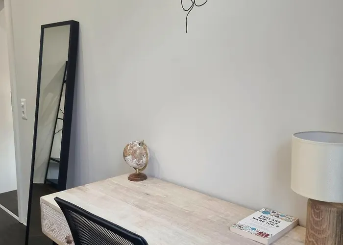 Apartment Altstadt-oase