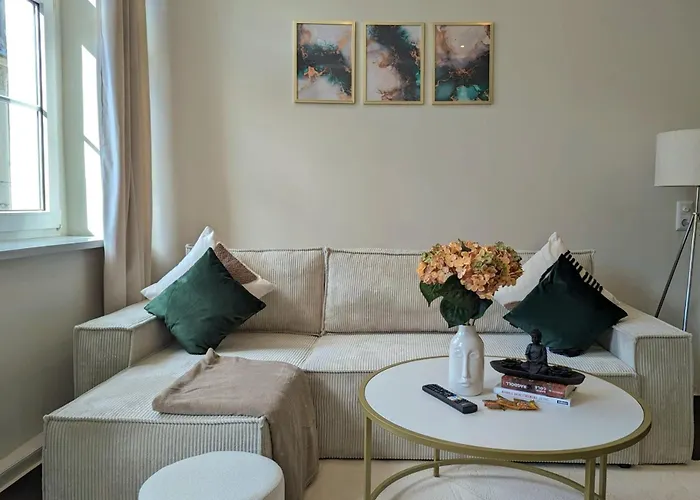 Altstadt-oase Cottbus