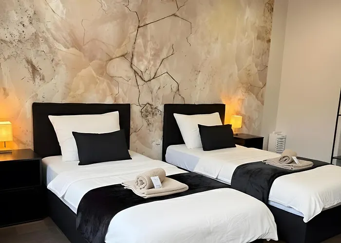 Altstadt-oase Apartment